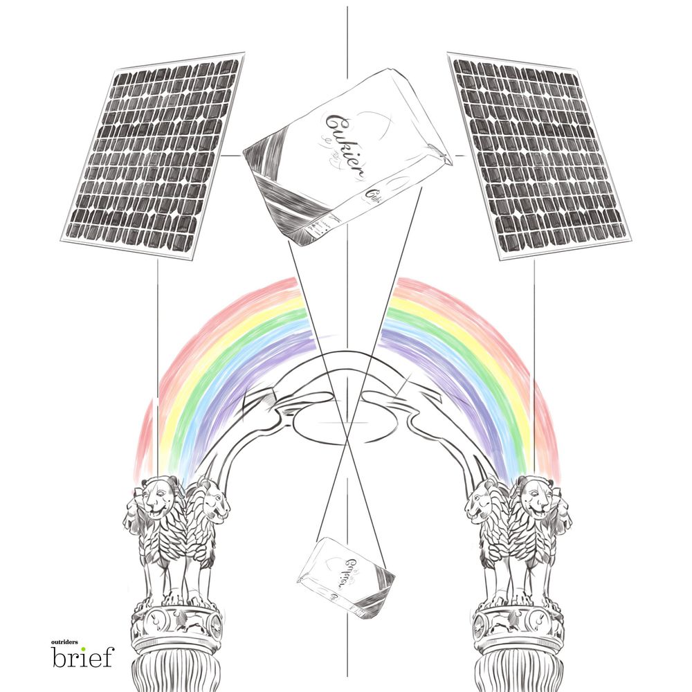 Wiatraki na Saharze, A-68 i AI w medycynie