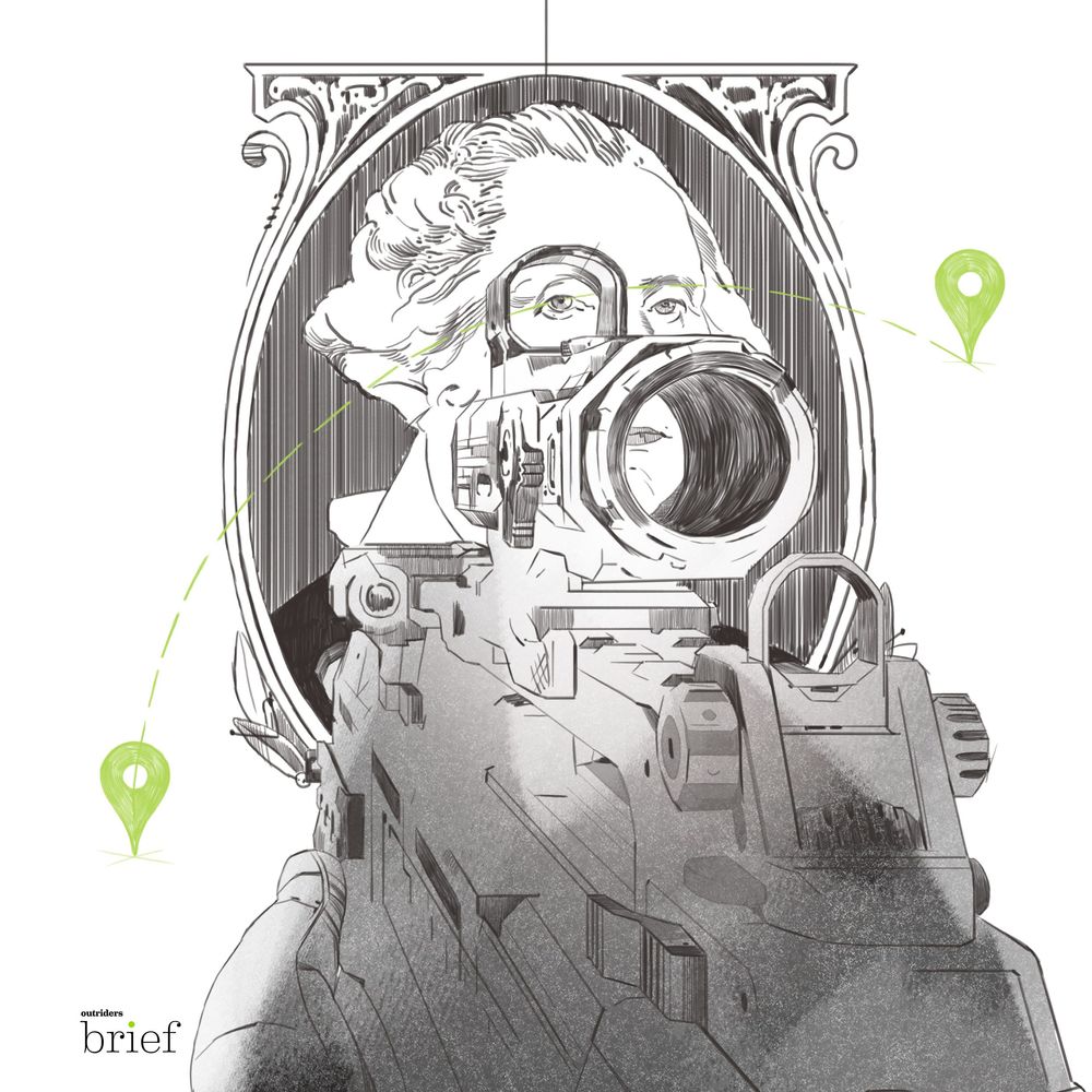 Call of Duty, plemię Sentinelczyków i kalendarz Lavazzy