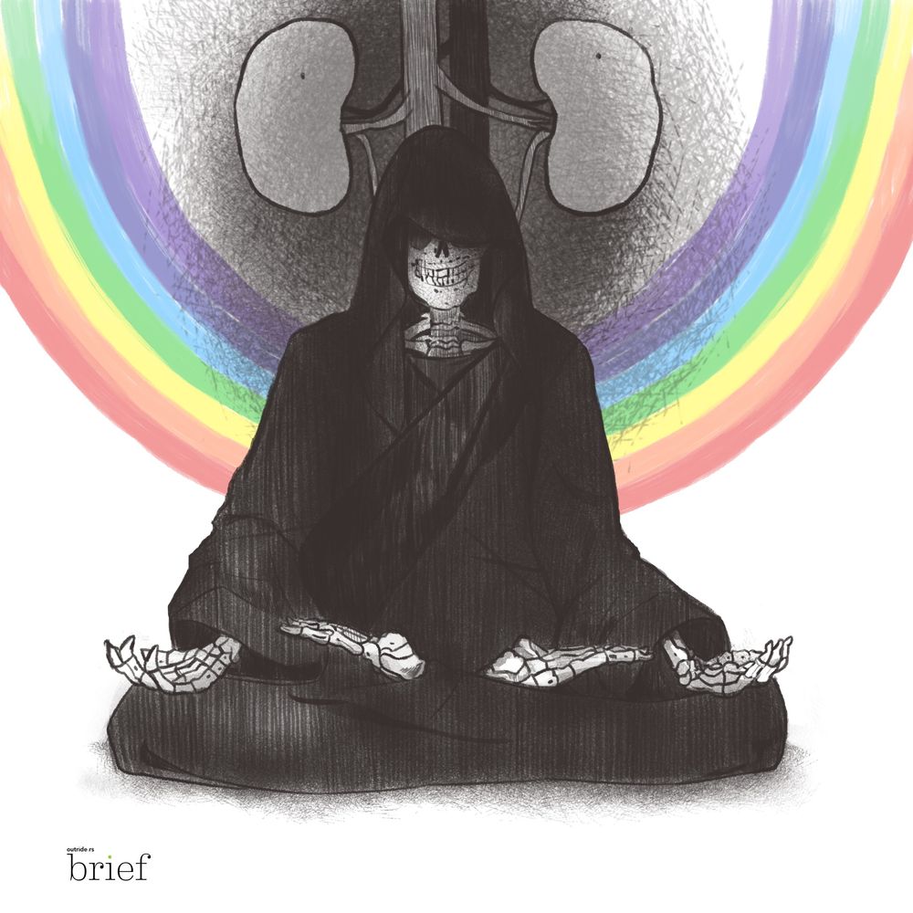 Rosja Putina, współczesne niewolnictwo i sposoby na oszukanie śmierci