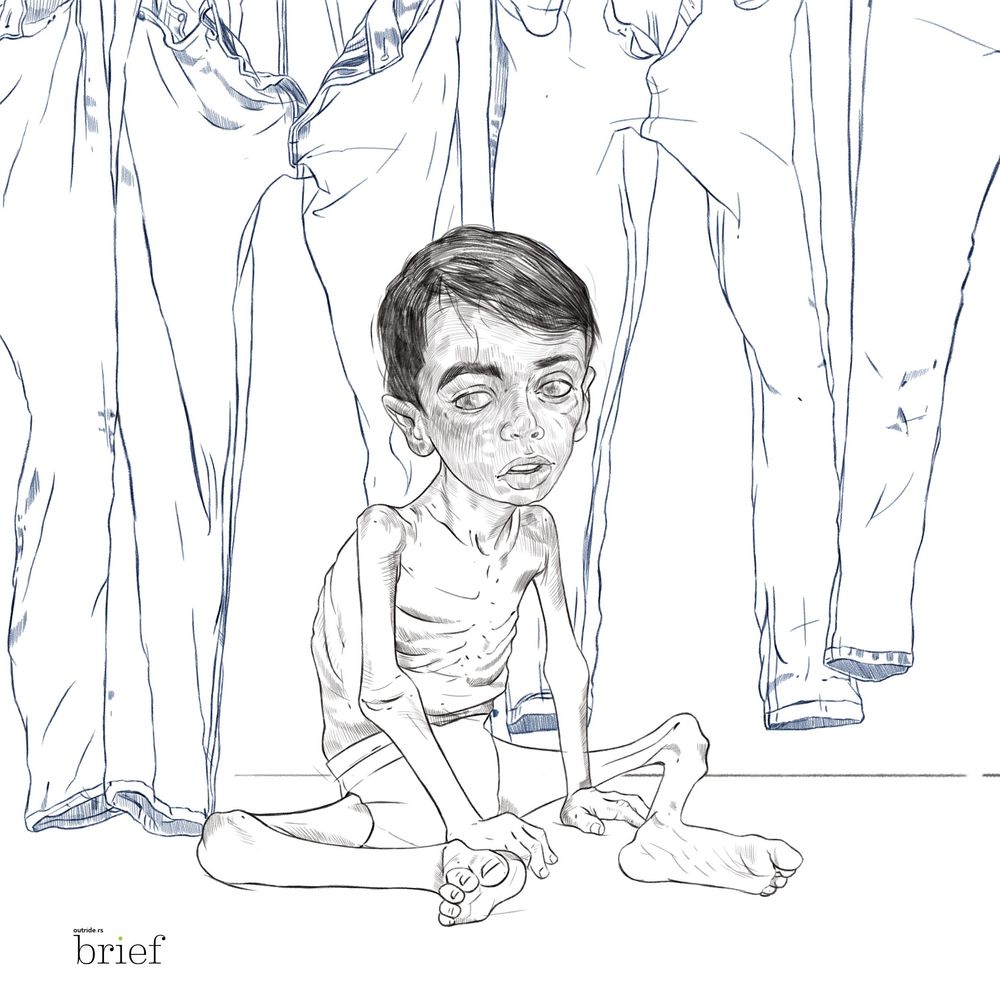 Moda przyjazna środowisku, walka z głodem na świecie i ograniczenie ryzyka demencji