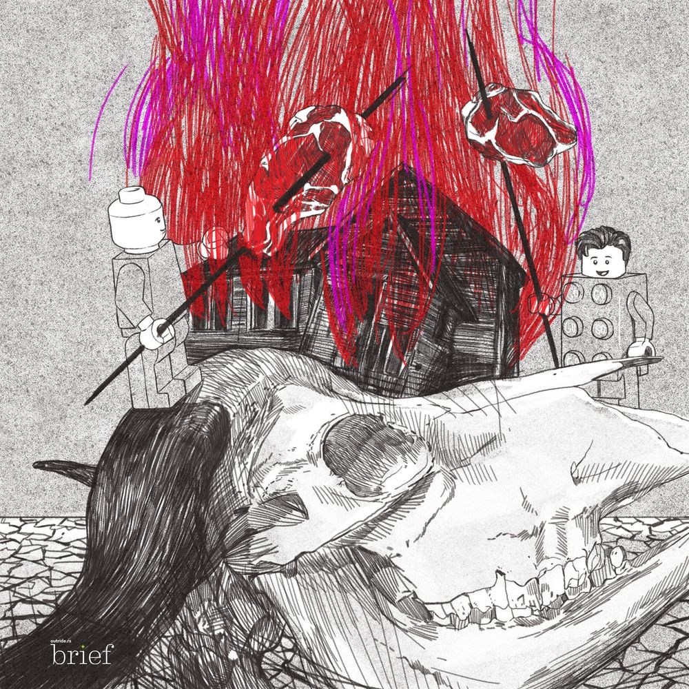 Świat w płomieniach, paradoks stosowania klimatyzacji i badania genetyczne nad seksualnością człowieka