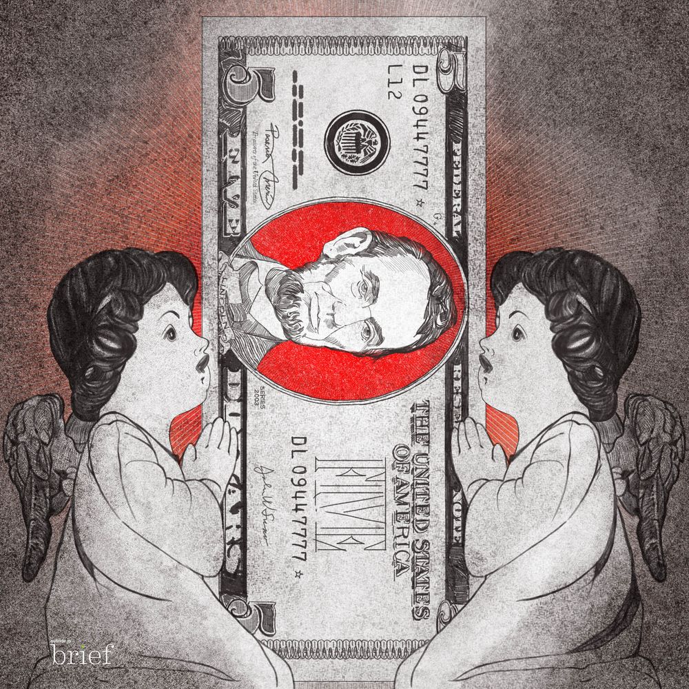 Cena modlitwy, kryzys klimatyczny i potężna gwiazda neutronowa