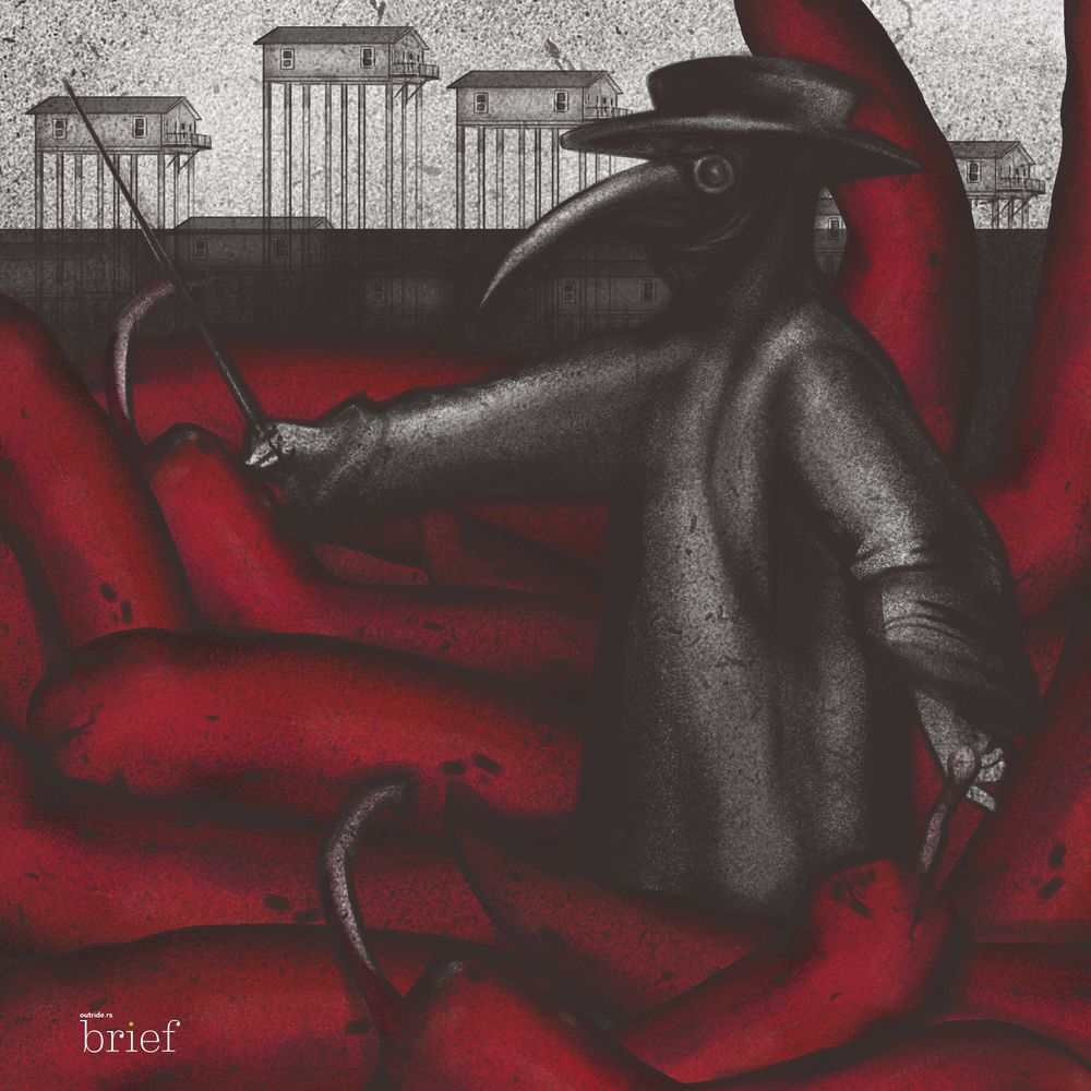 Pływające domy, kradzież technologii i Dark Emulator