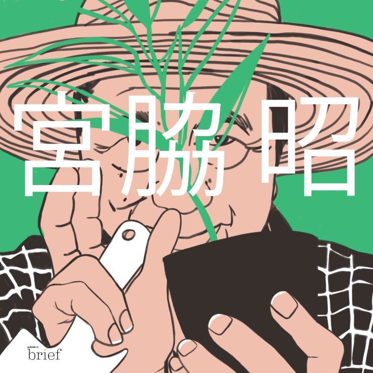 Piąty stan skupienia, arabska misja i 20 mld drzew