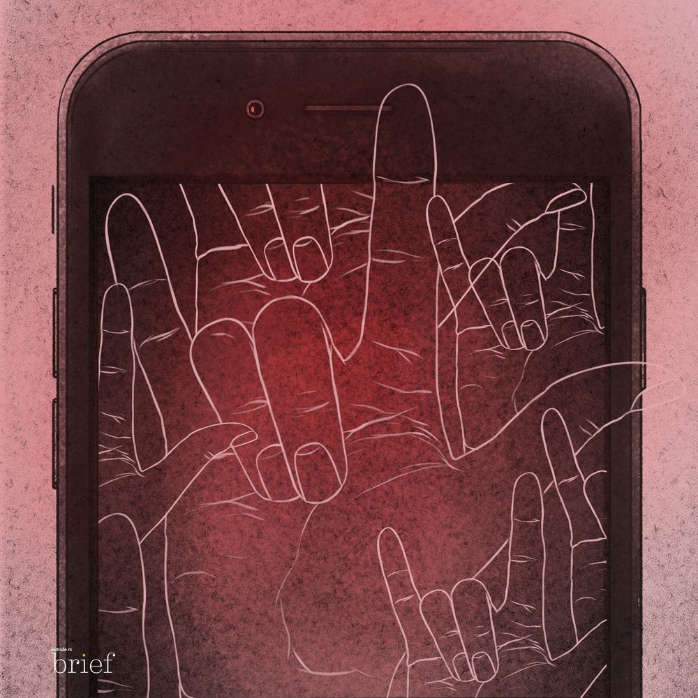 Brumbies, podatek od wolności i protesty w Etiopii