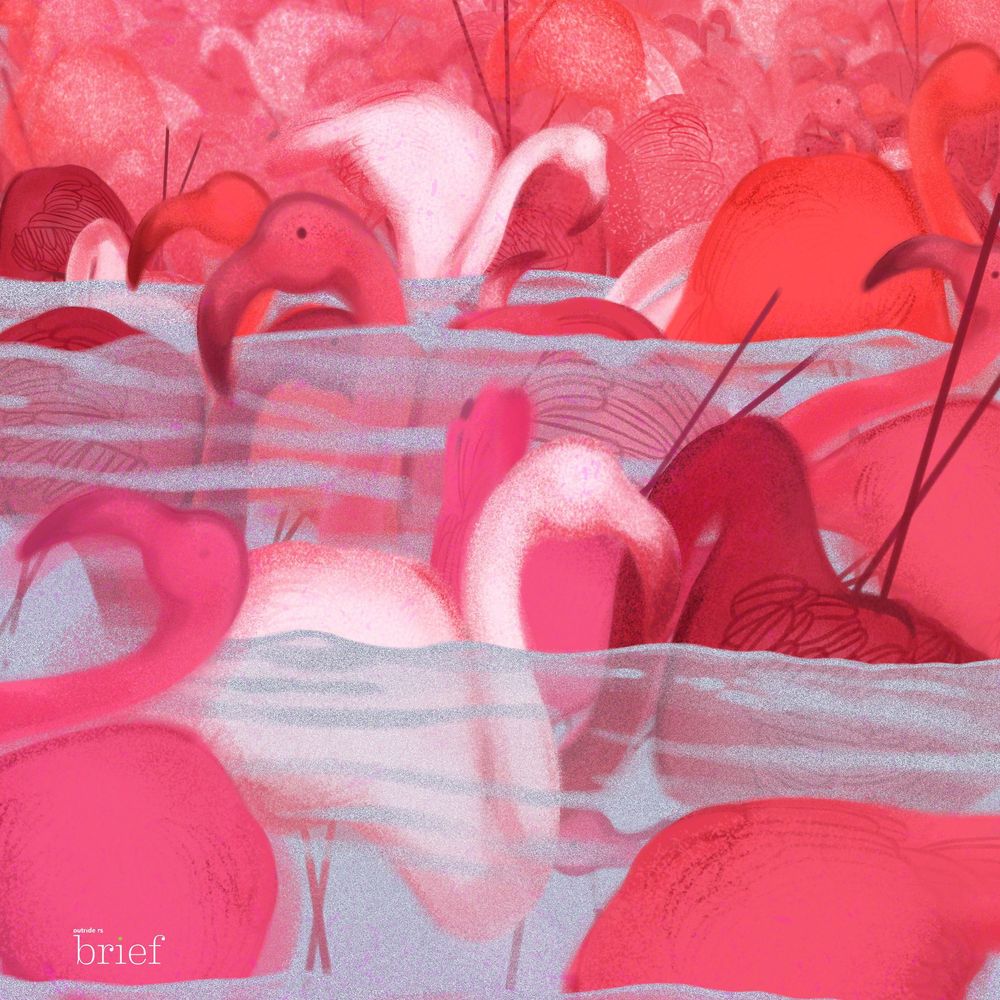 Plemię Karuk, aktywność neuronalna i mukbang