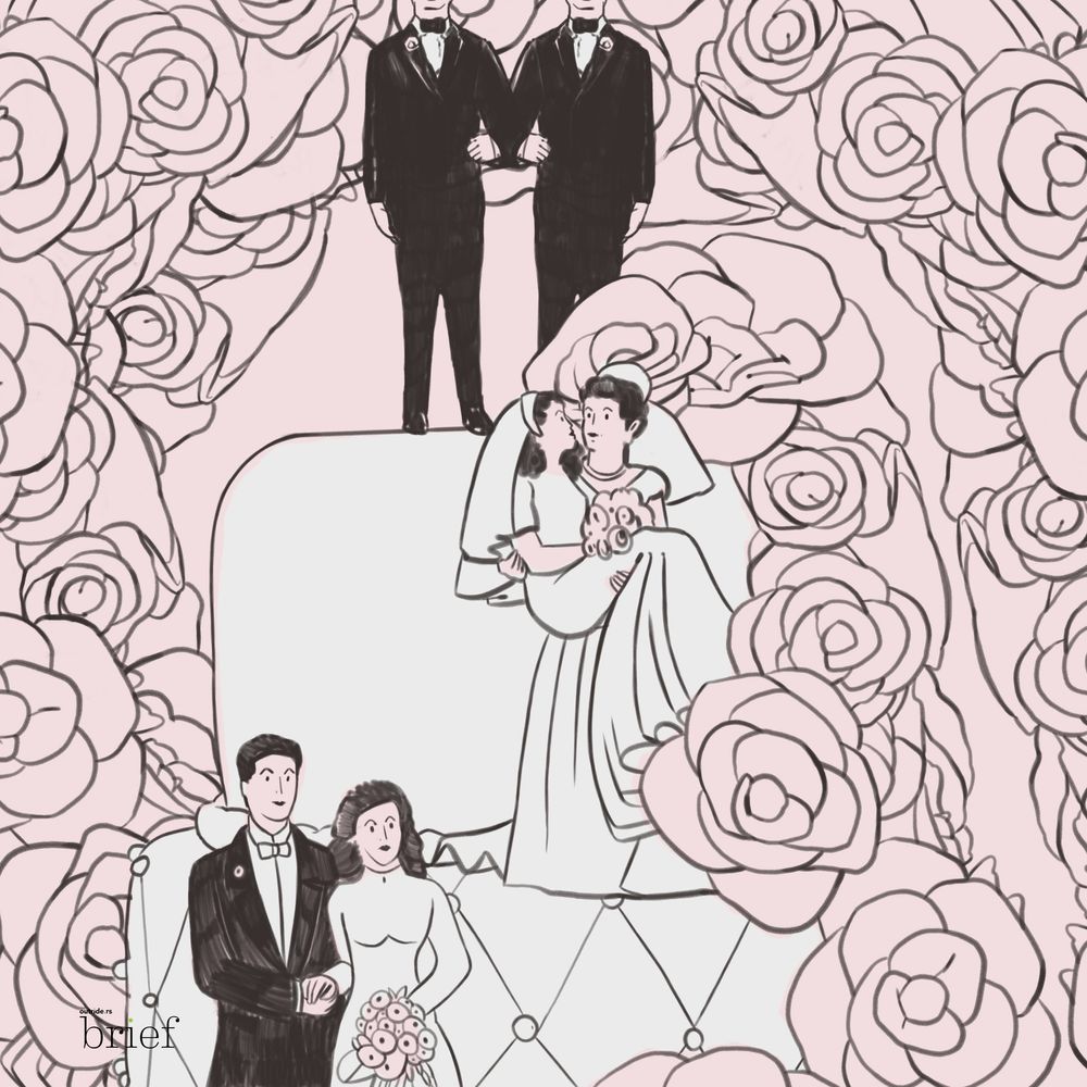 OceanXplorer, kastracja za gwałt i partenogeneza