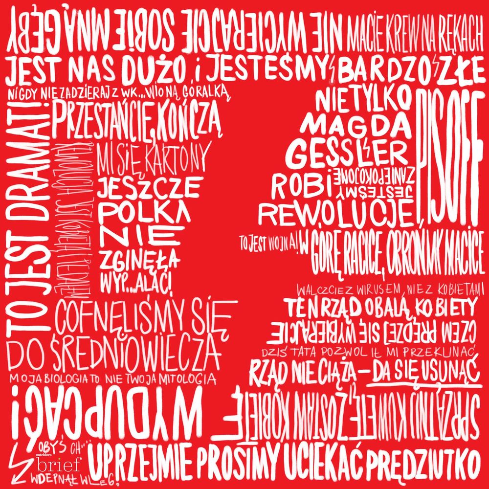 Spacery, korona i wybór, którego nie ma