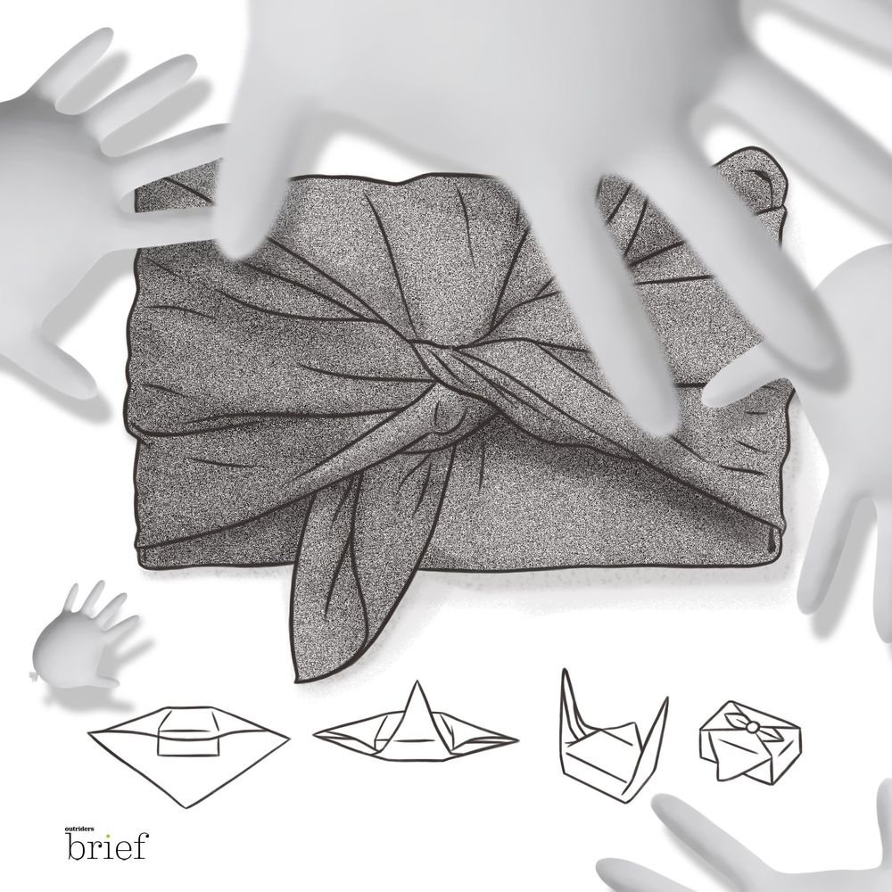 Mapy bioróżnorodności, kubańska muzyka i furoshiki