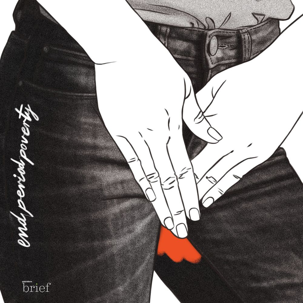 Brief #12: “Ecocide” punishable in France and “period poverty”