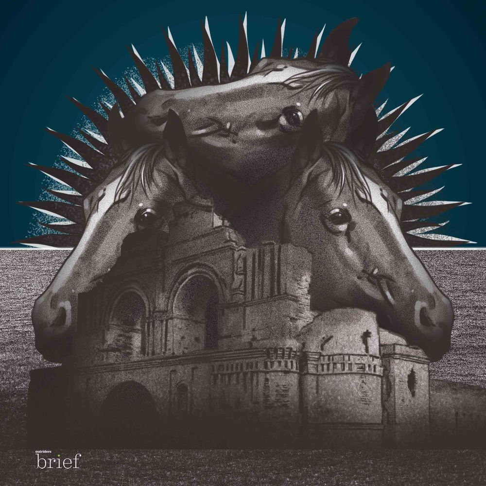 „High meat” i taktyka lirogonów