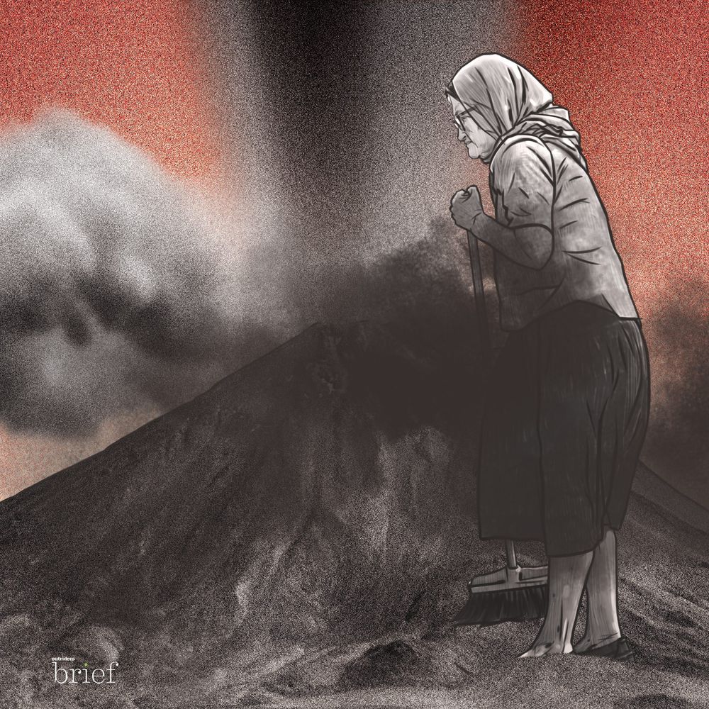 Pomysł „miasta gąbki” i ksenofobiczne ataki w Murcji