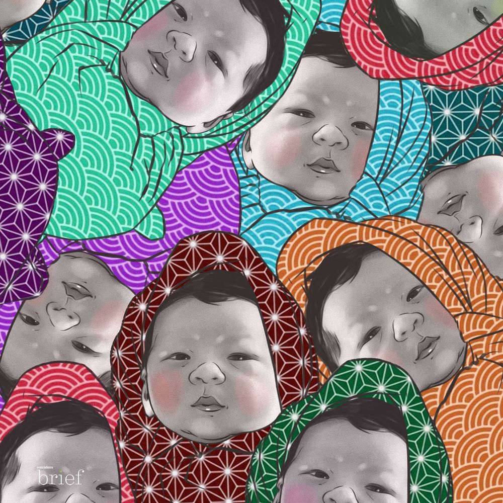 „Maszyna kreatywności”, Mekong i Gullah Geechee