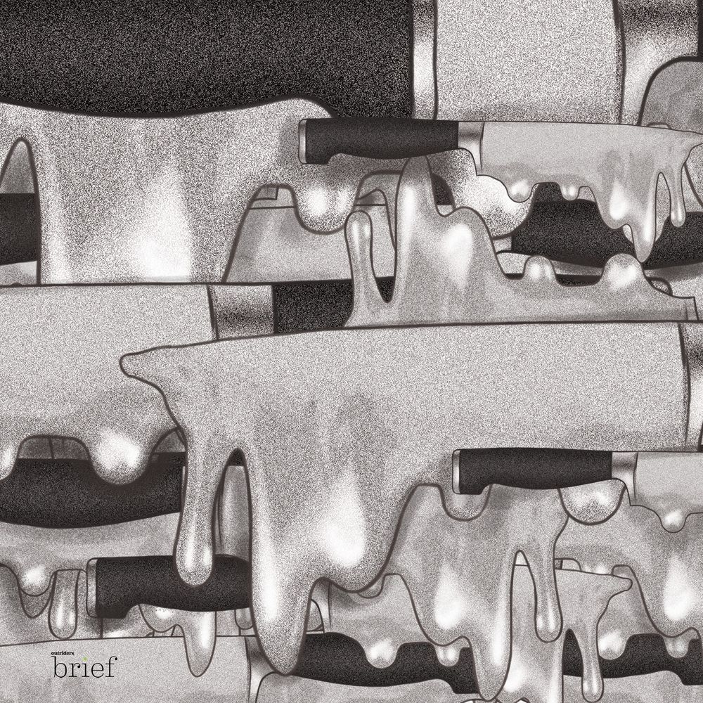 Hangul, system „Medusa” i projekt #VisaToNowhere