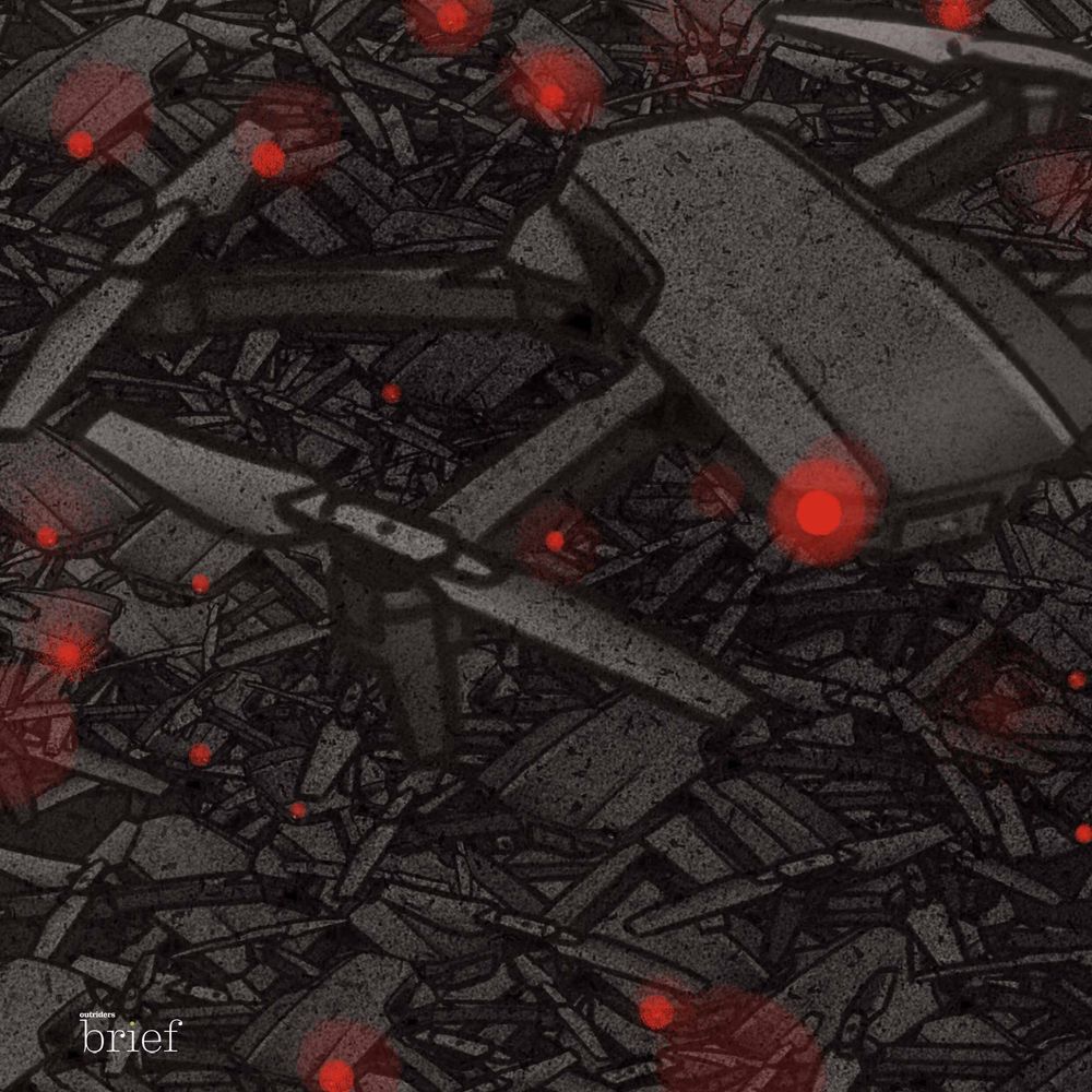 Gangi, norweskie wilki i społeczności neopelagiczne