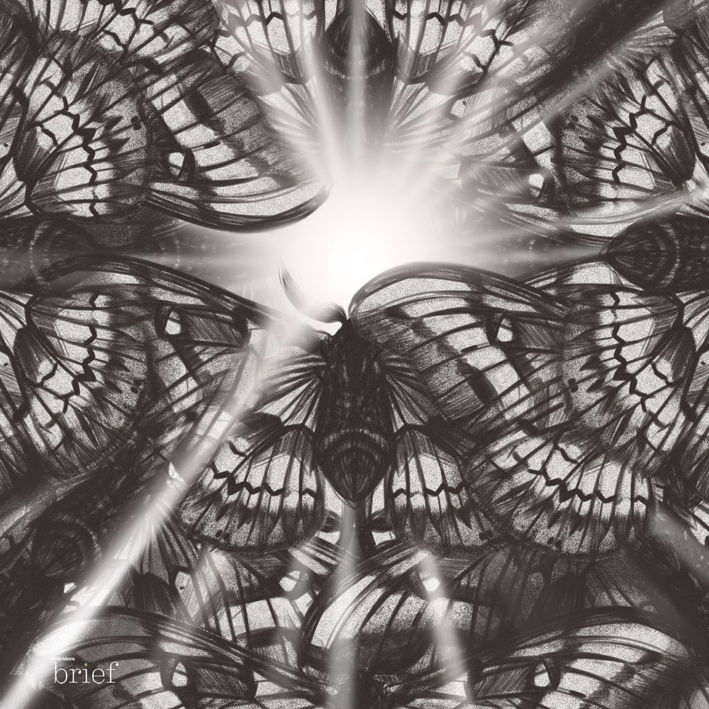 Seawing, ryba-robot i zielone Święta