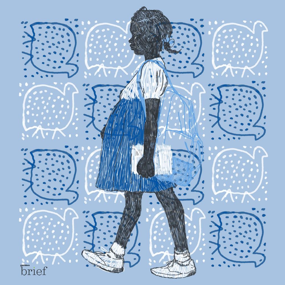 Bacha posh, kojoty – przewodnicy i wielka rezygnacja