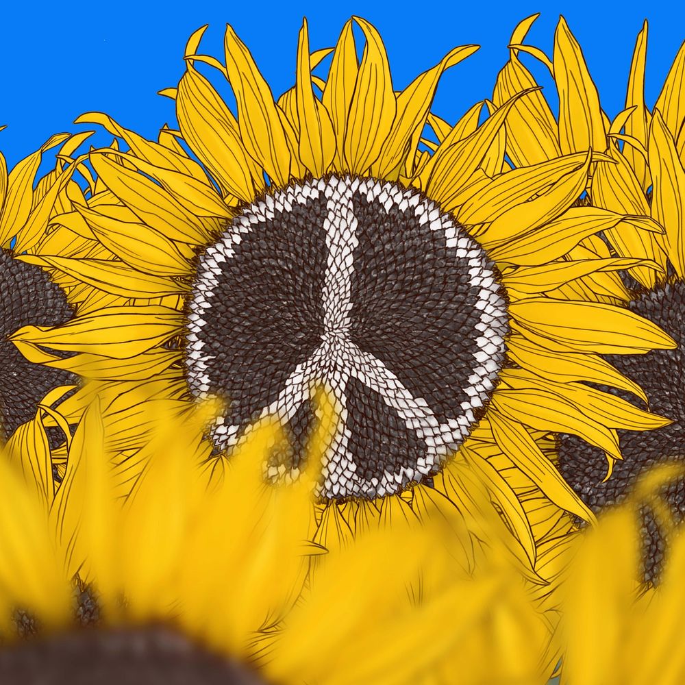 Porządek geopolityczny świata i start Off The World Podcast