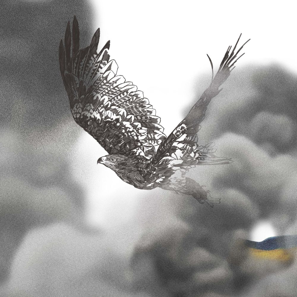 Orzeł przedni, jezioro Wular i ewakuacja z Irpiniu