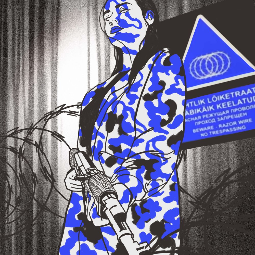 Indomie, Vocalis Health i bezpieczeństwo Arktyki