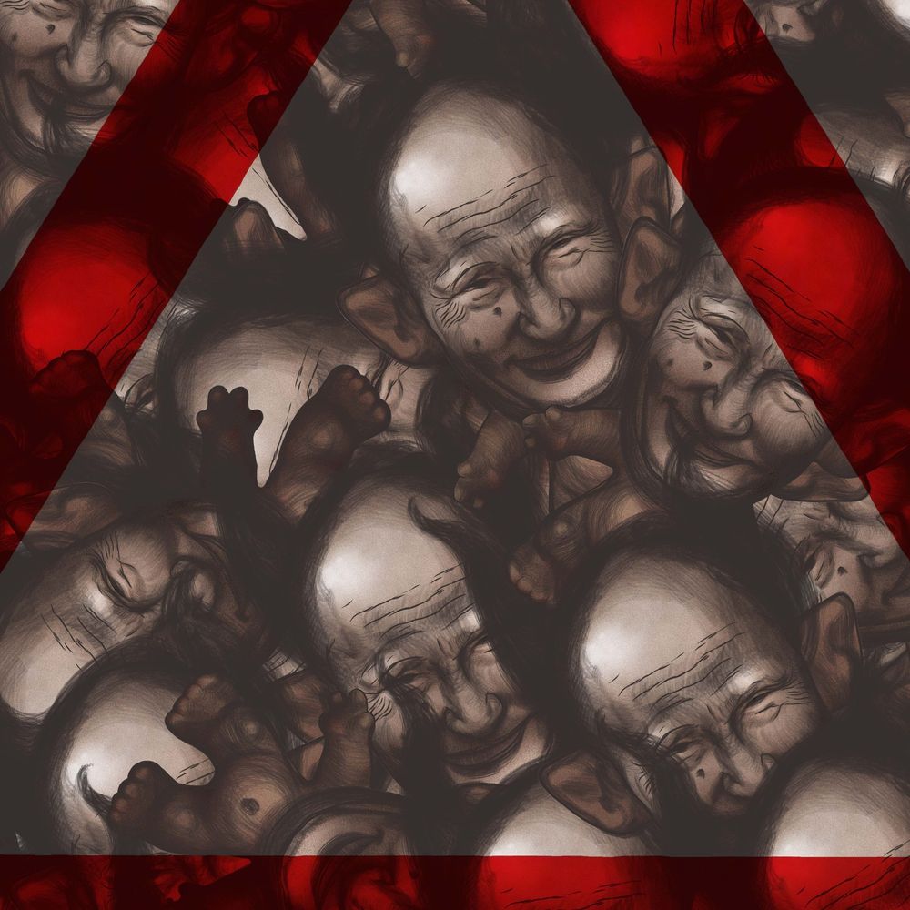 Cyberbezpieczeństwo, chińskie kredyty i afgańska meta