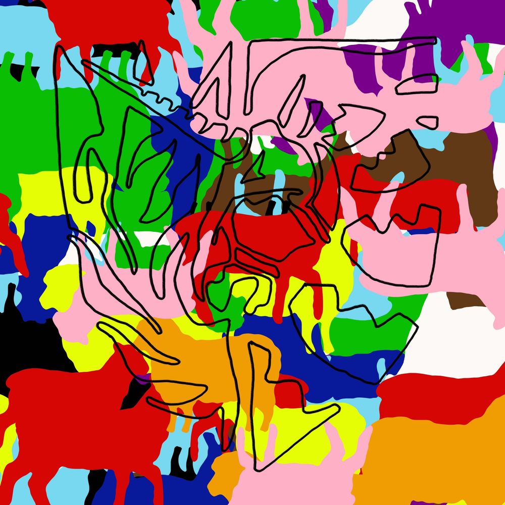 Uwhi, tandemy dla niewidomych i miesiąc dumy LGBTQ+