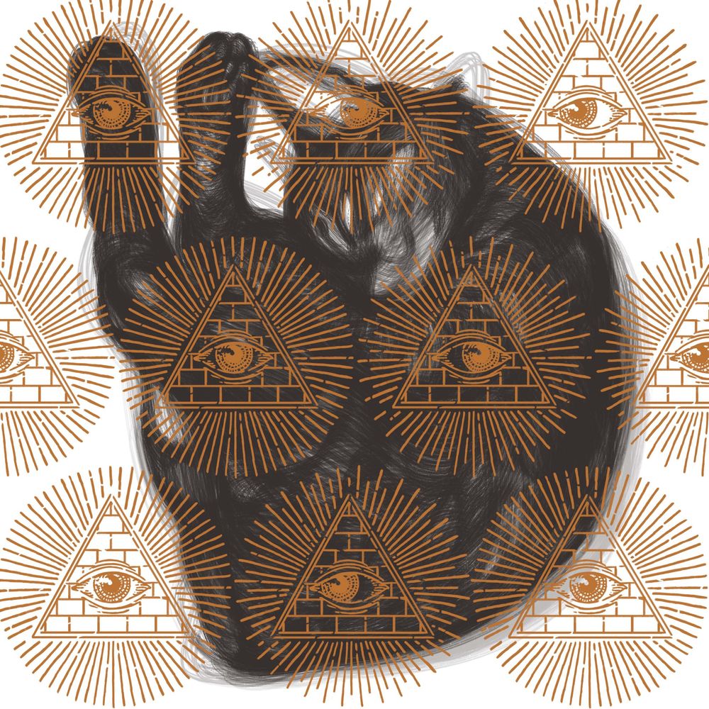 Anosmia, wolnomularki i kozy bronią na pożary