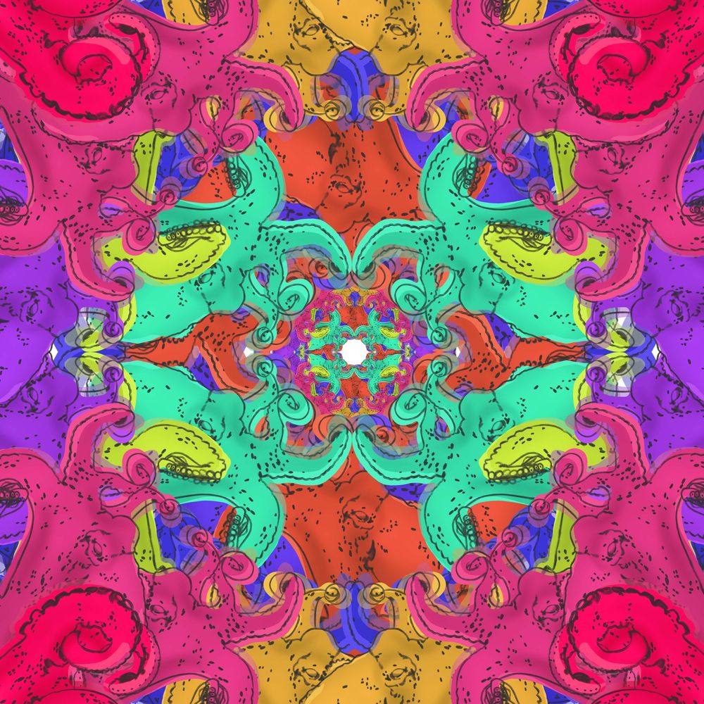 Dolina Javari, whisky z kraba i pacjent-hologram