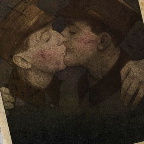 Sundarbany, inteligentne marmozety i piraci LGBTQ+