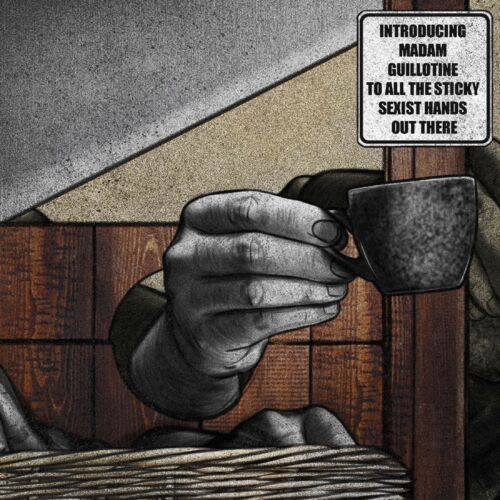 Tuk-tuki, café con piernas i wydarzenia w Sudanie