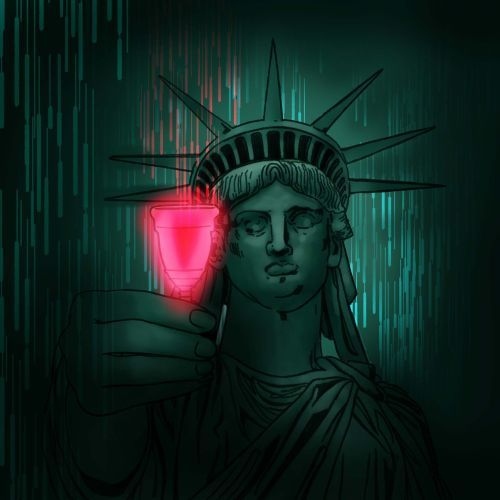 Flash droughts, CubeSATS i dzieci IS