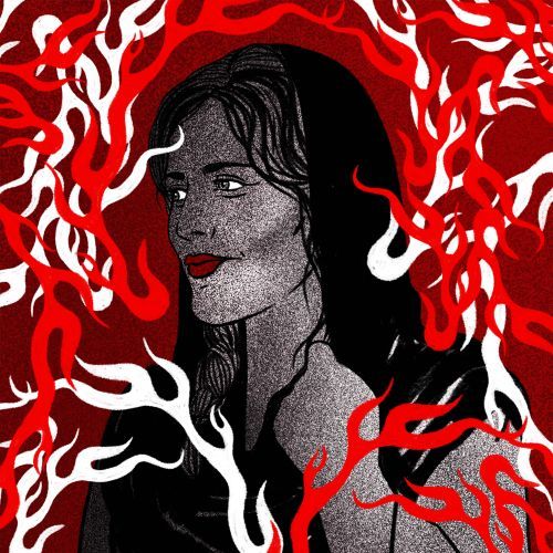 El Niño, irańskie hidżaby i randki praprzodków