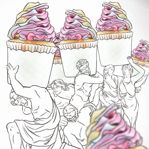 Mikrogrzebienie, Szach Czeraq i 6. urodziny Off The World!