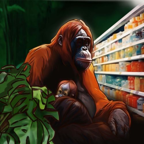 Noworoczne postanowienia, ruch Huti i „rowerowy Jezus”