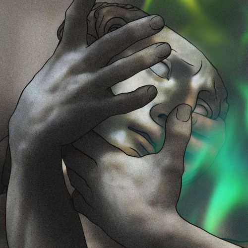 Perfuzja, dobry dotyk oraz AI jako śmiertelna broń