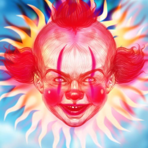 ’Ndràngheta, burze słoneczne i Wyspy Spratly