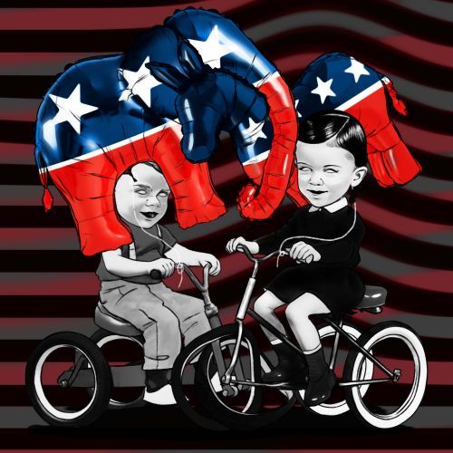 Jaywalking, gangi Ekwadoru i szczęście Bhutanu