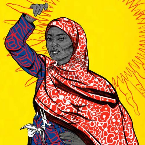 Voodoo, solar mamas i smog a szkoły prywatne