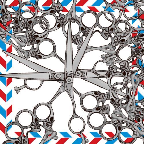 Gurjarzy, towarzysz AI i kokainowy Ekwador