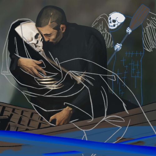 Cañahua, climate whiplash i kobiety vs Opus Dei