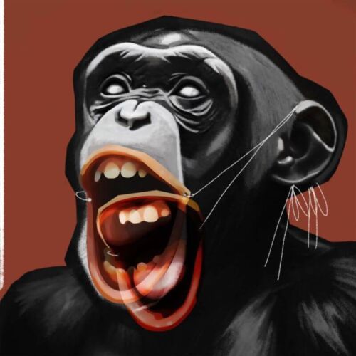 Neuroestrogen, projekt AMIGOS i mikrusek malutki