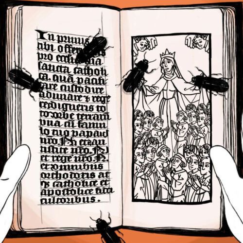 Frontex, chińskie Bayan Obo i Zielona Tarcza