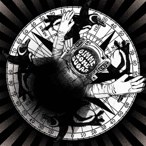 Chorzy przywódcy, protesty NASA i erytrytol