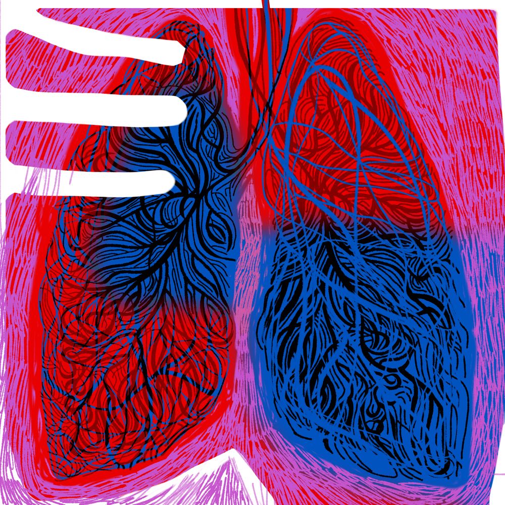 Orinoko, konopie i Generacja Z