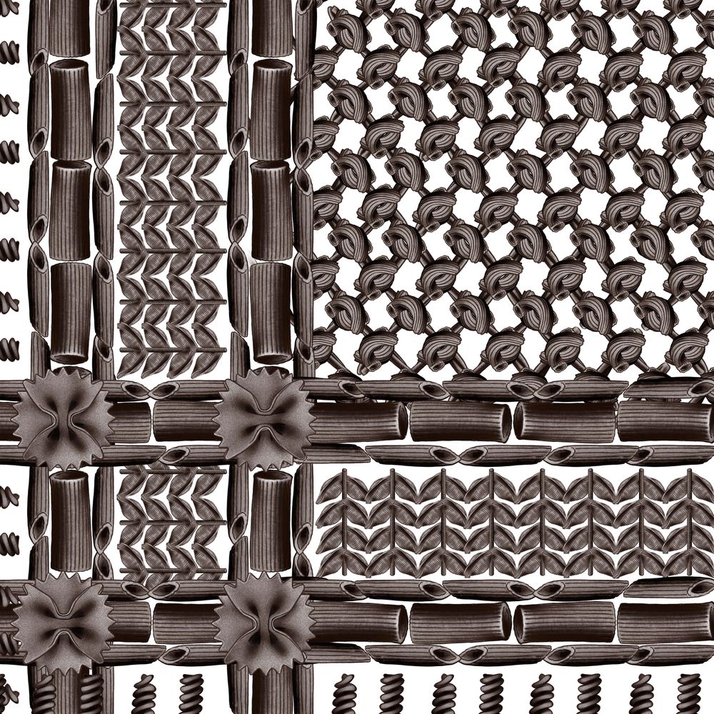 Quad, blokowanie bólu i diamenty z Botswany