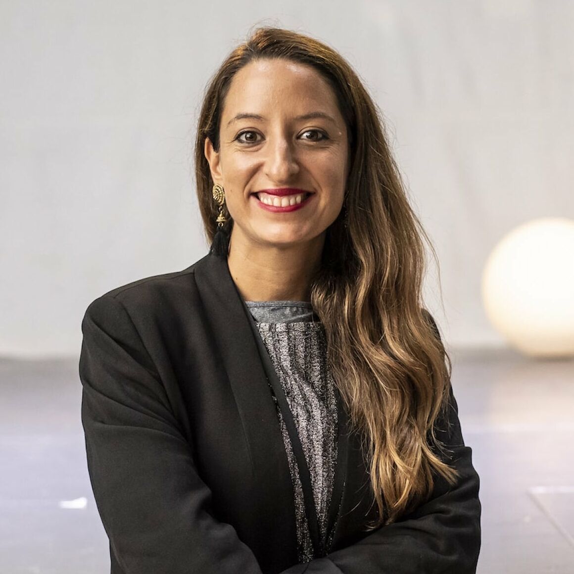 Lola García-Ajofrín