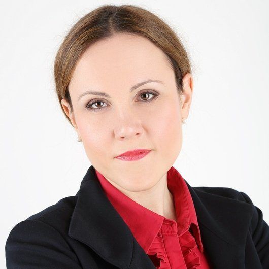 Agnieszka Łada-Konefał