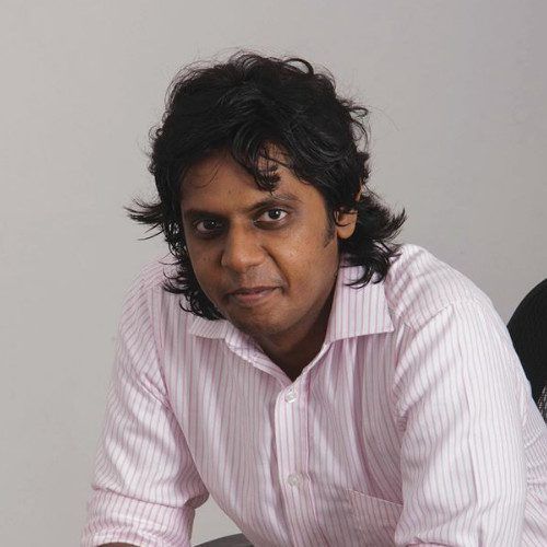 Shamindra Kulamannage