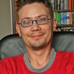 Bartosz Wojciechowski