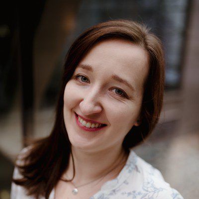 Agnieszka Podobińska